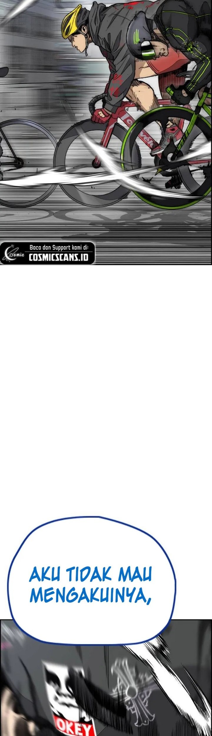 Wind Breaker Chapter 501 Gambar 66