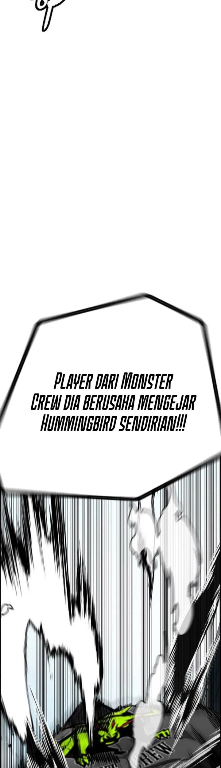 Wind Breaker Chapter 501 Gambar 71