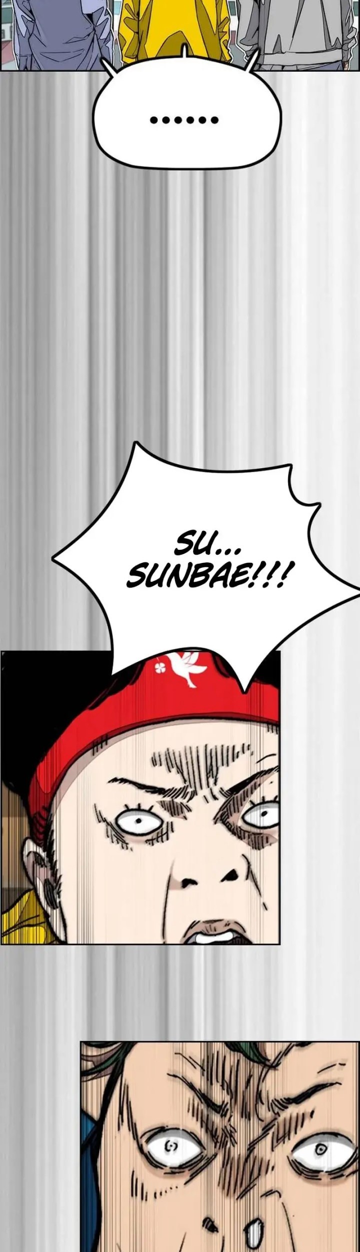 Wind Breaker Chapter 501 Gambar 3