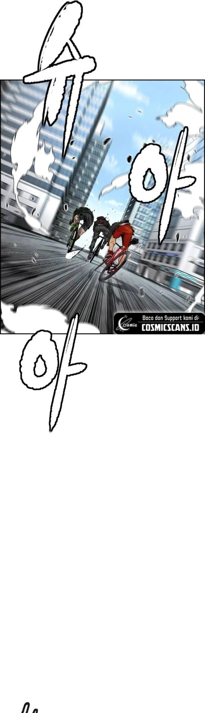 Wind Breaker Chapter 501 Gambar 73