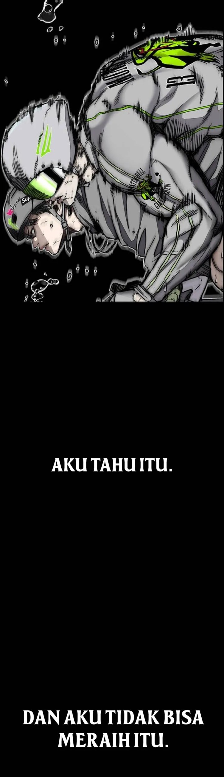 Wind Breaker Chapter 501 Gambar 75