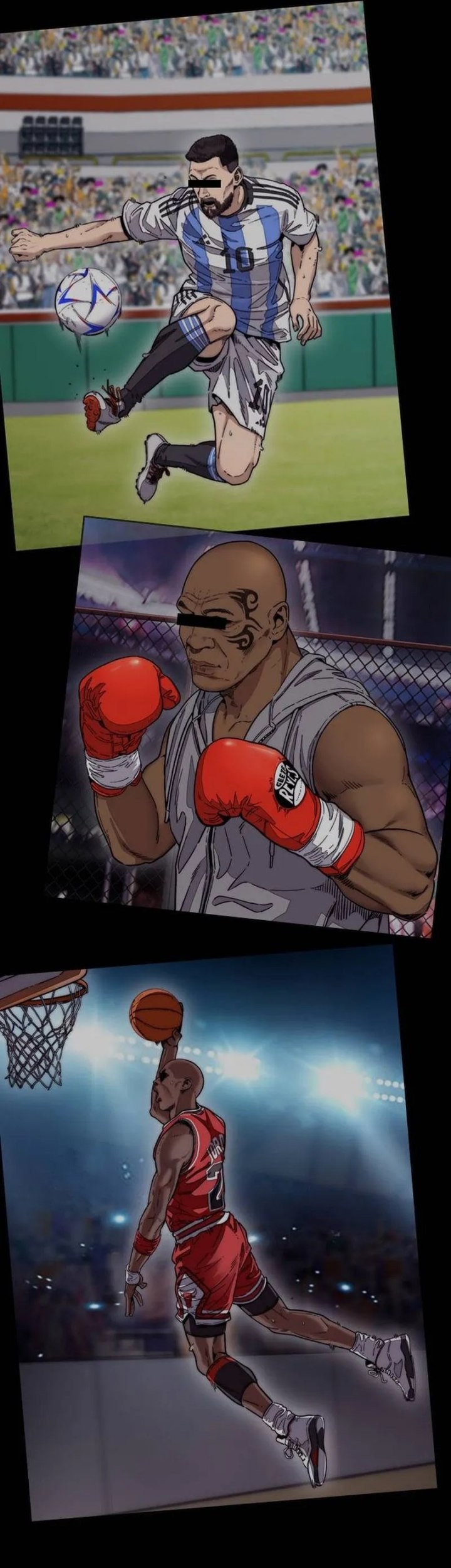 Wind Breaker Chapter 501 Gambar 77