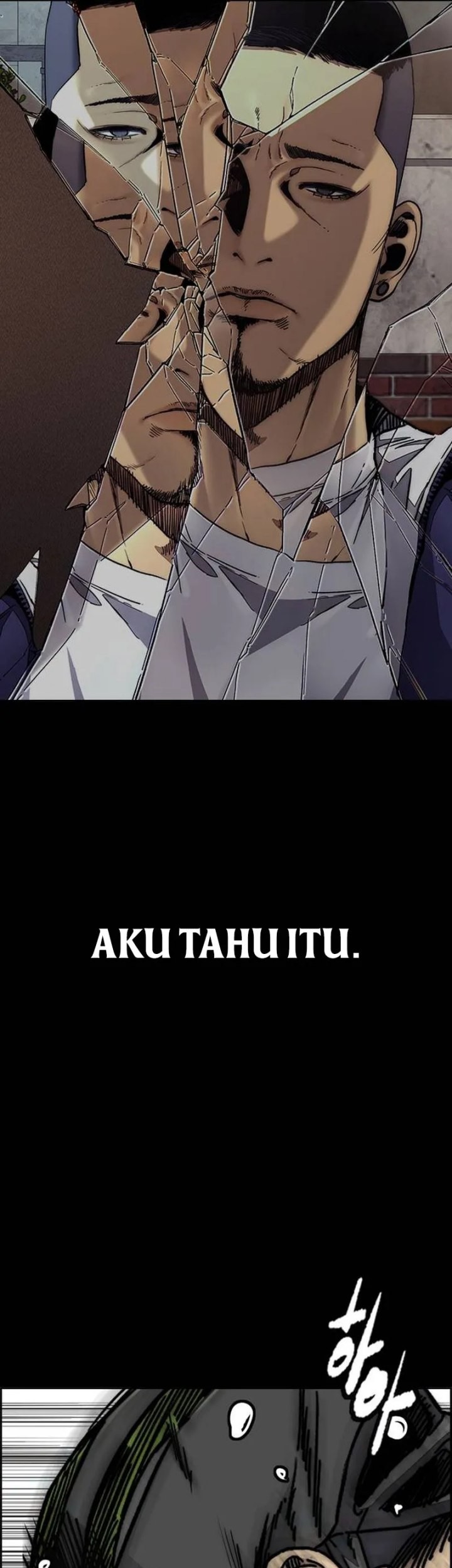 Wind Breaker Chapter 501 Gambar 81