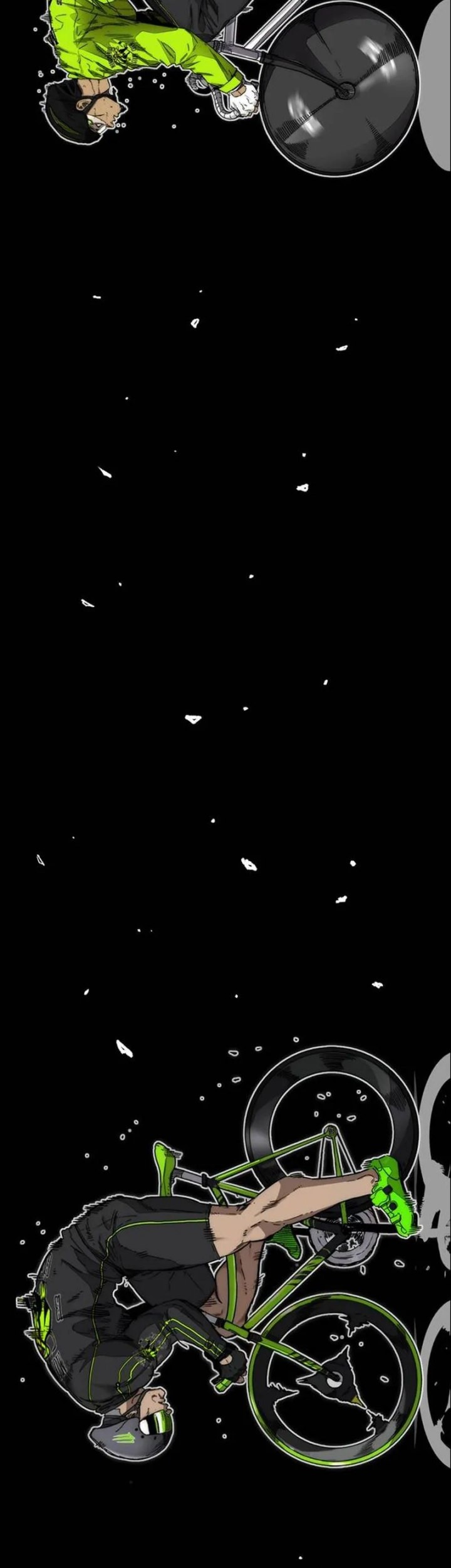 Wind Breaker Chapter 501 Gambar 83