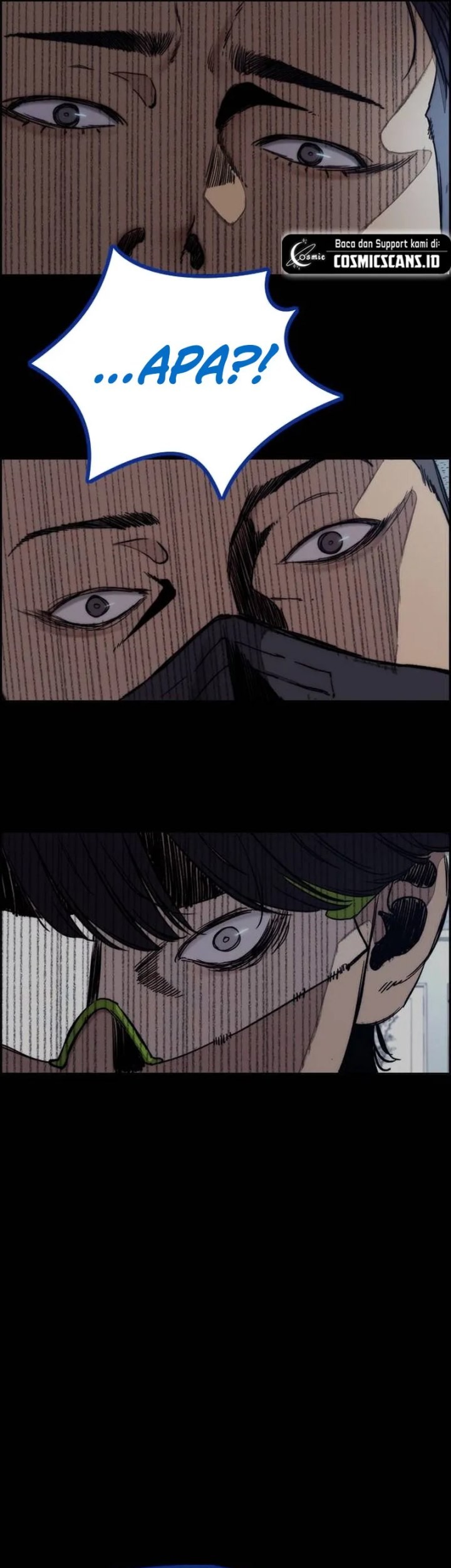 Wind Breaker Chapter 501 Gambar 93