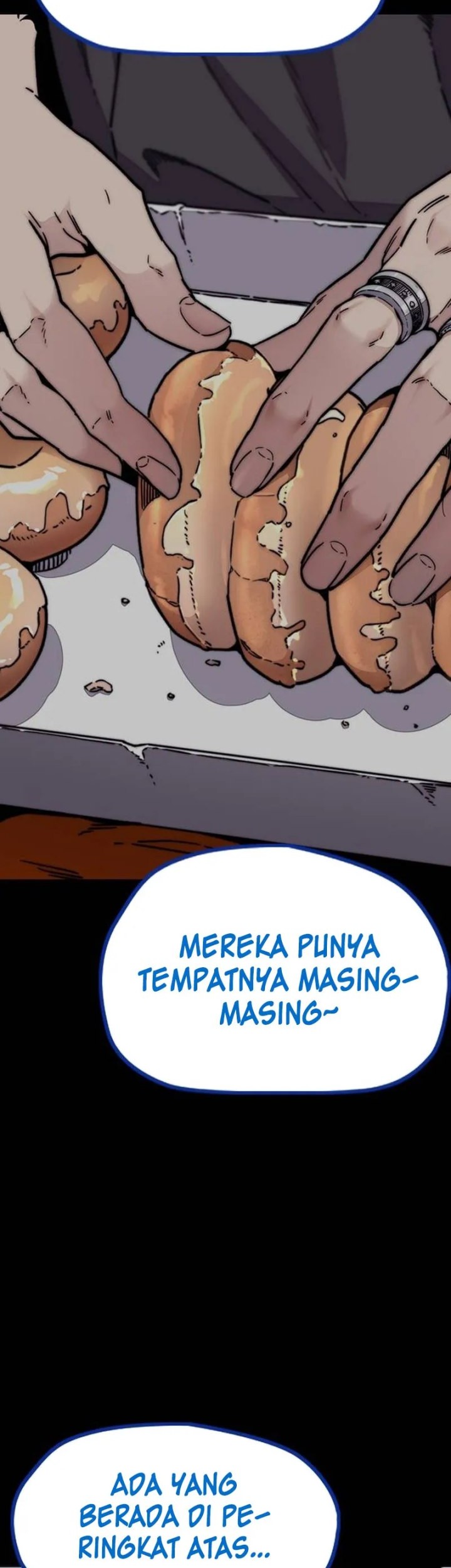 Wind Breaker Chapter 501 Gambar 95