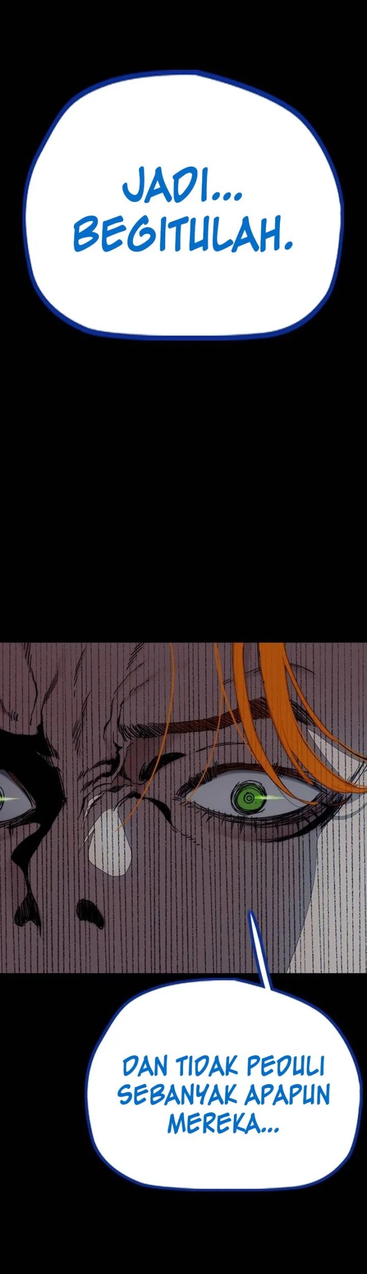 Wind Breaker Chapter 501 Gambar 98