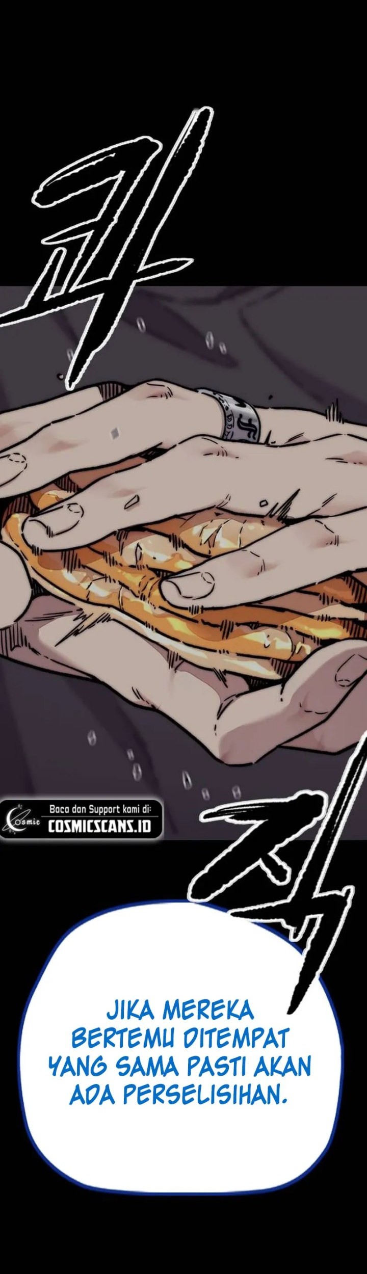 Wind Breaker Chapter 501 Gambar 99