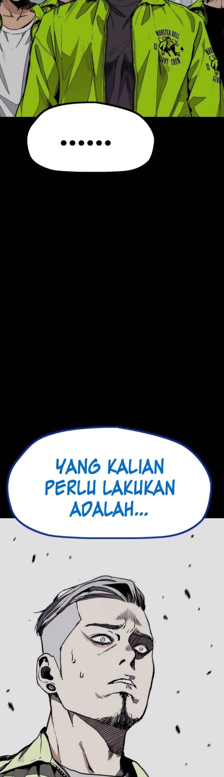 Wind Breaker Chapter 501 Gambar 102