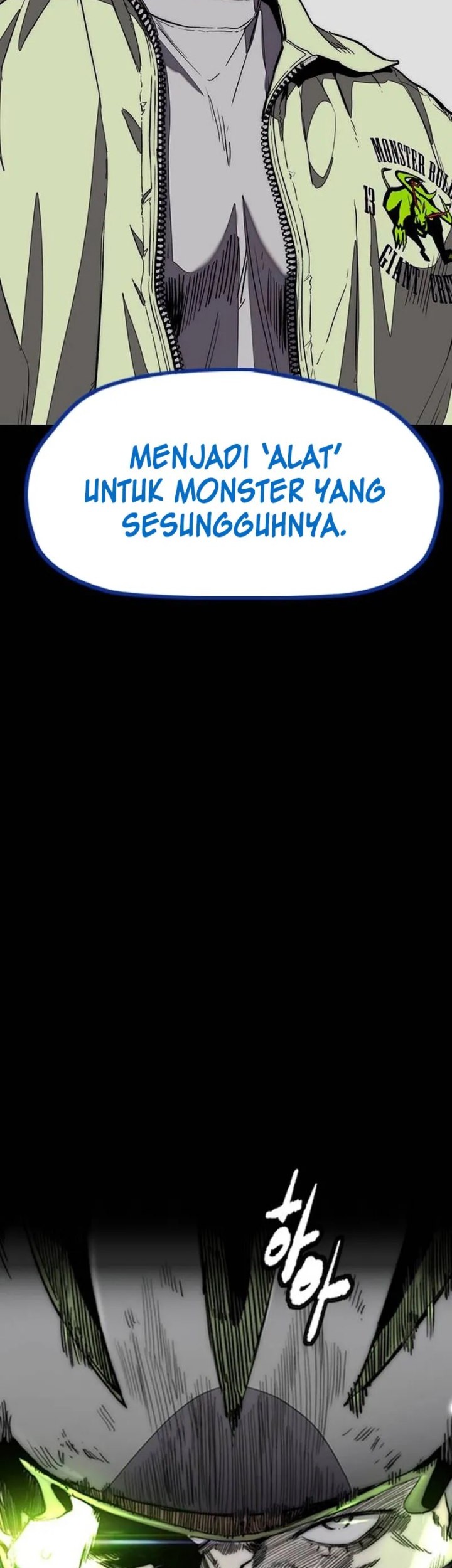 Wind Breaker Chapter 501 Gambar 103