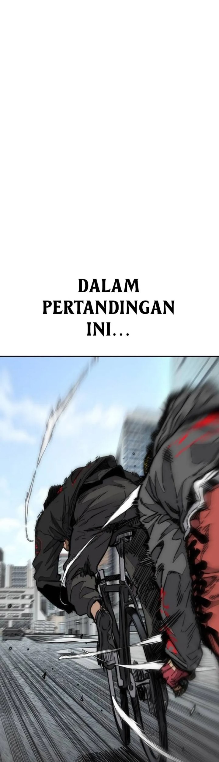 Wind Breaker Chapter 501 Gambar 105