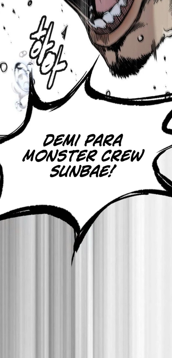 Wind Breaker Chapter 501 Gambar 108