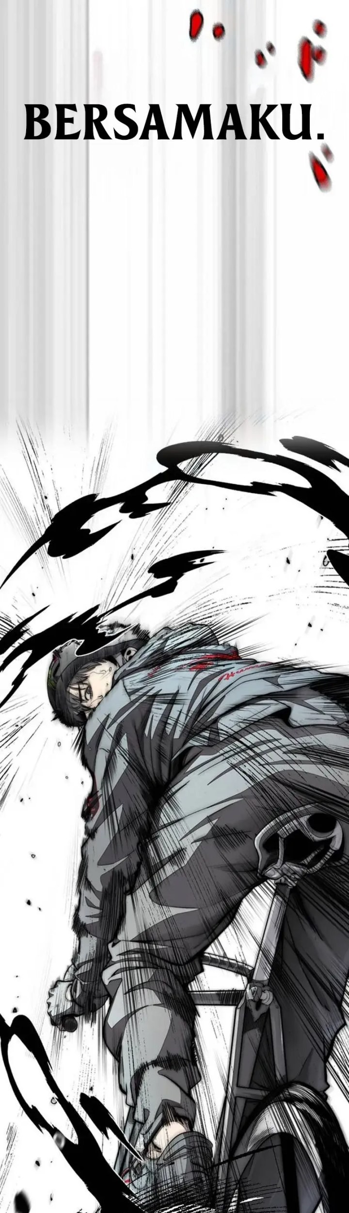 Wind Breaker Chapter 501 Gambar 113