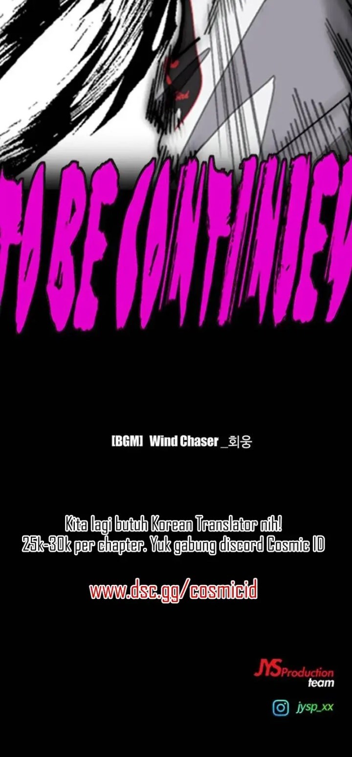 Wind Breaker Chapter 501 Gambar 115