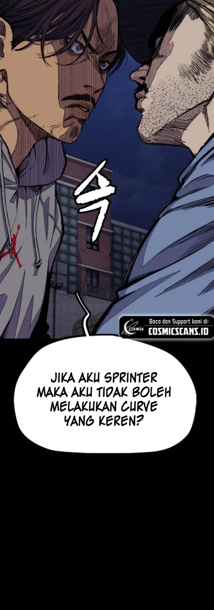 Wind Breaker Chapter 501 Gambar 11