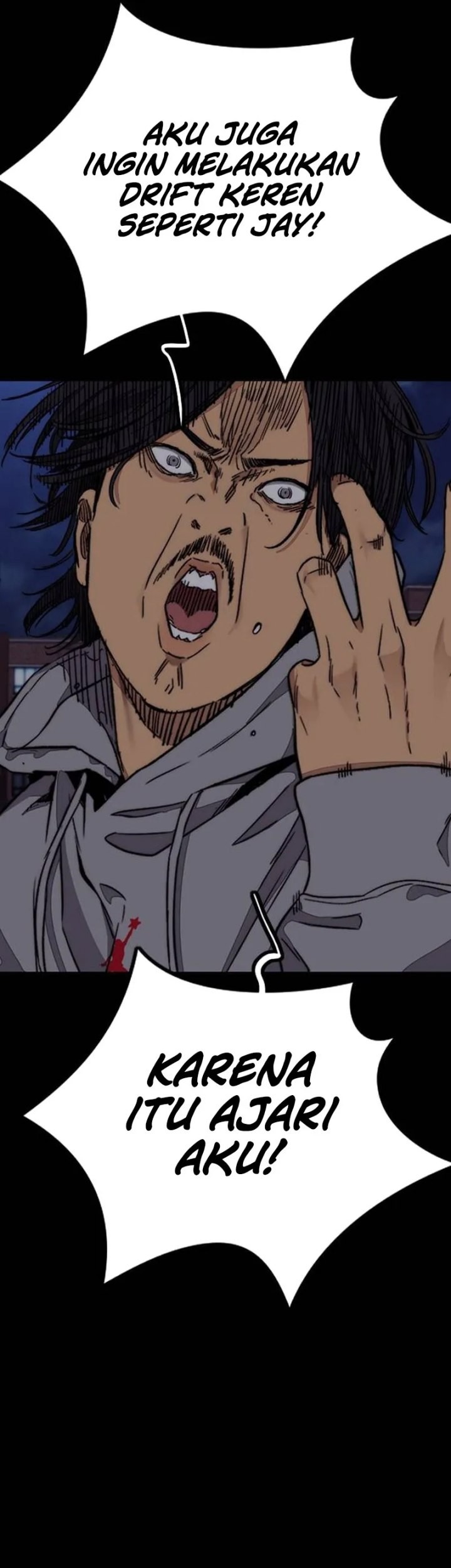 Wind Breaker Chapter 501 Gambar 12