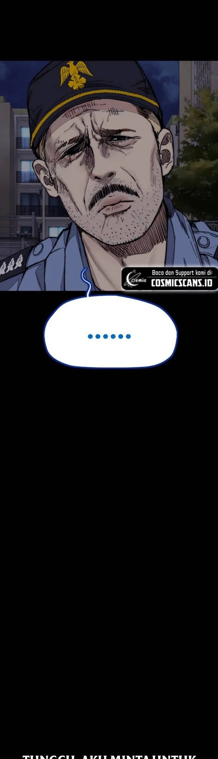 Wind Breaker Chapter 501 Gambar 13