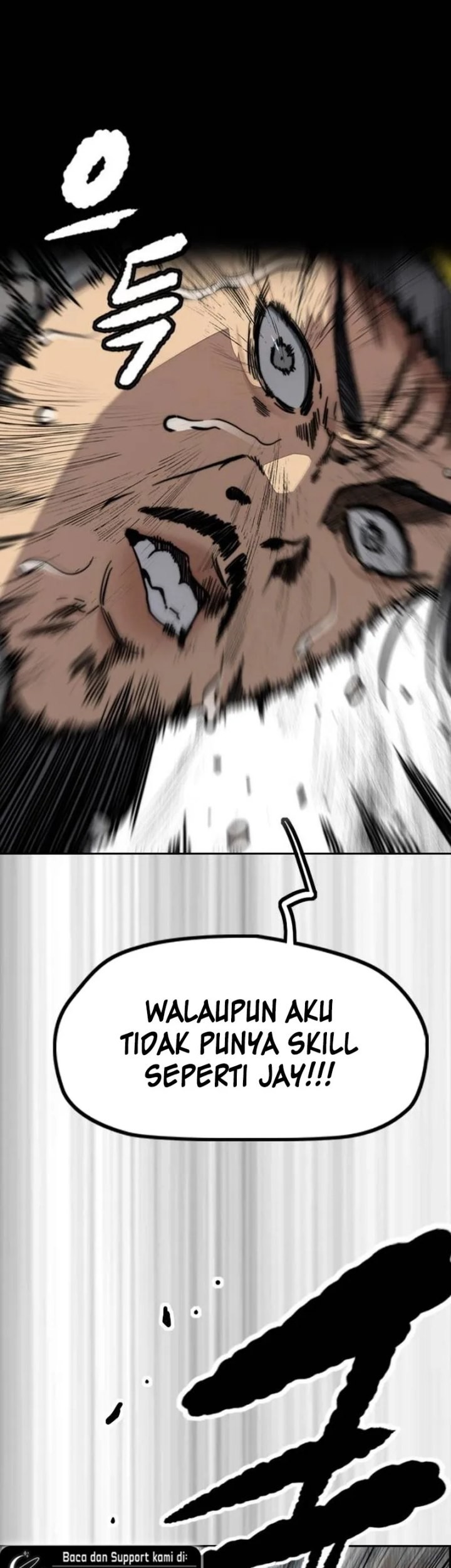 Wind Breaker Chapter 501 Gambar 16