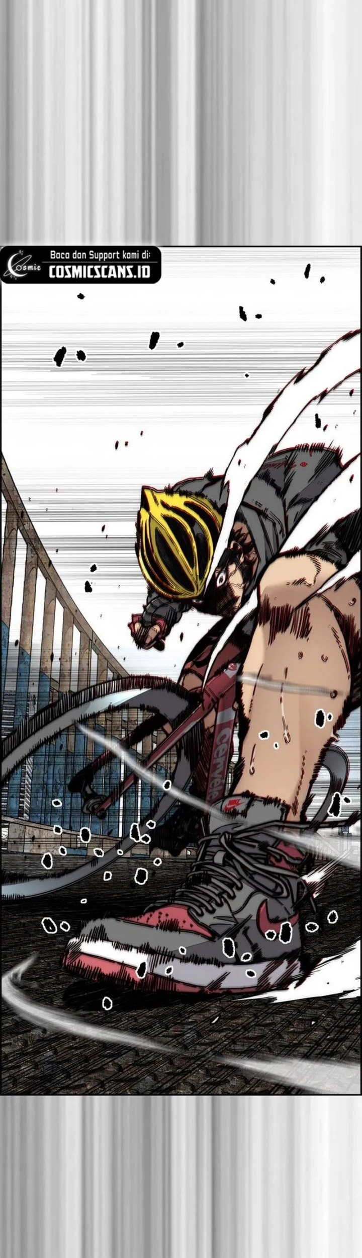 Wind Breaker Chapter 501 Gambar 18