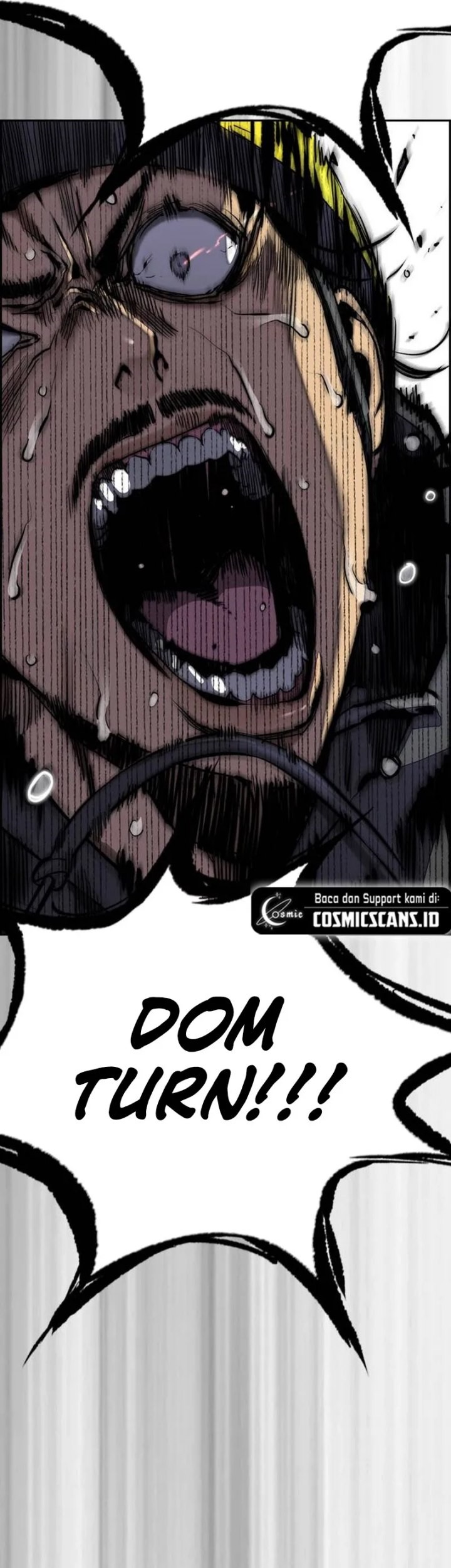 Wind Breaker Chapter 501 Gambar 20