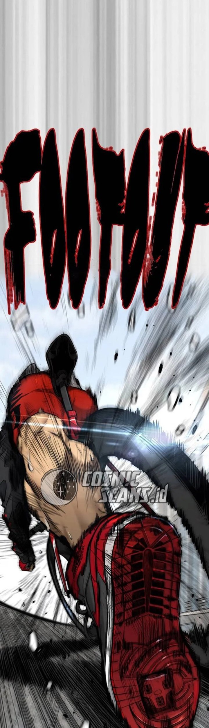 Wind Breaker Chapter 501 Gambar 21