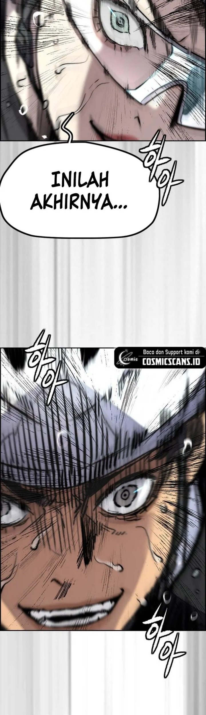 Wind Breaker Chapter 501 Gambar 28