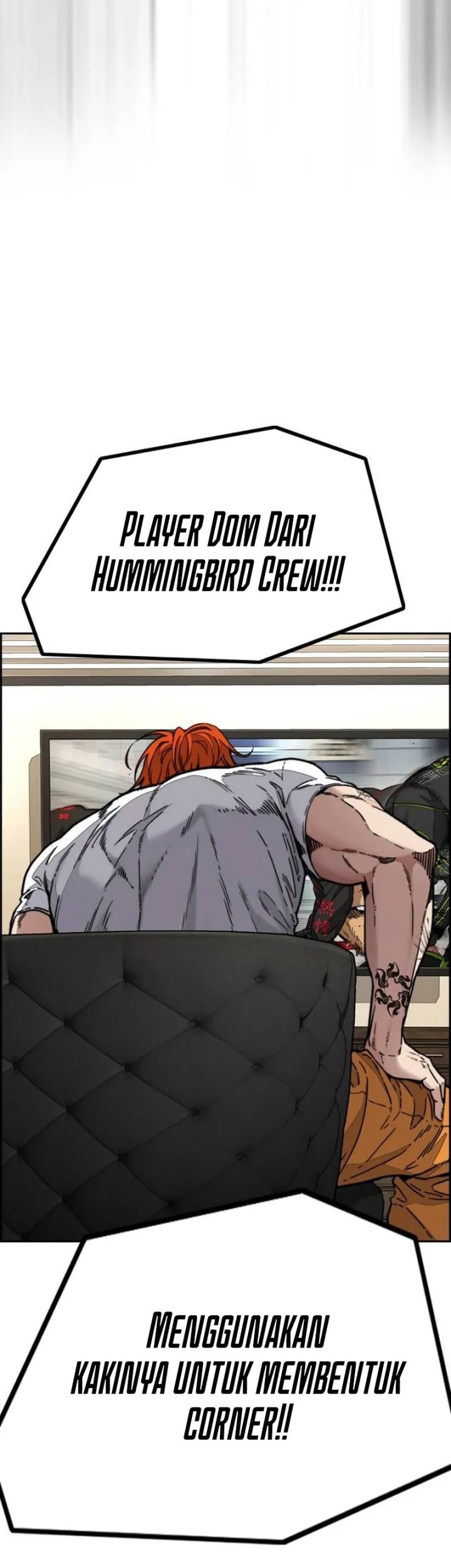 Wind Breaker Chapter 501 Gambar 29