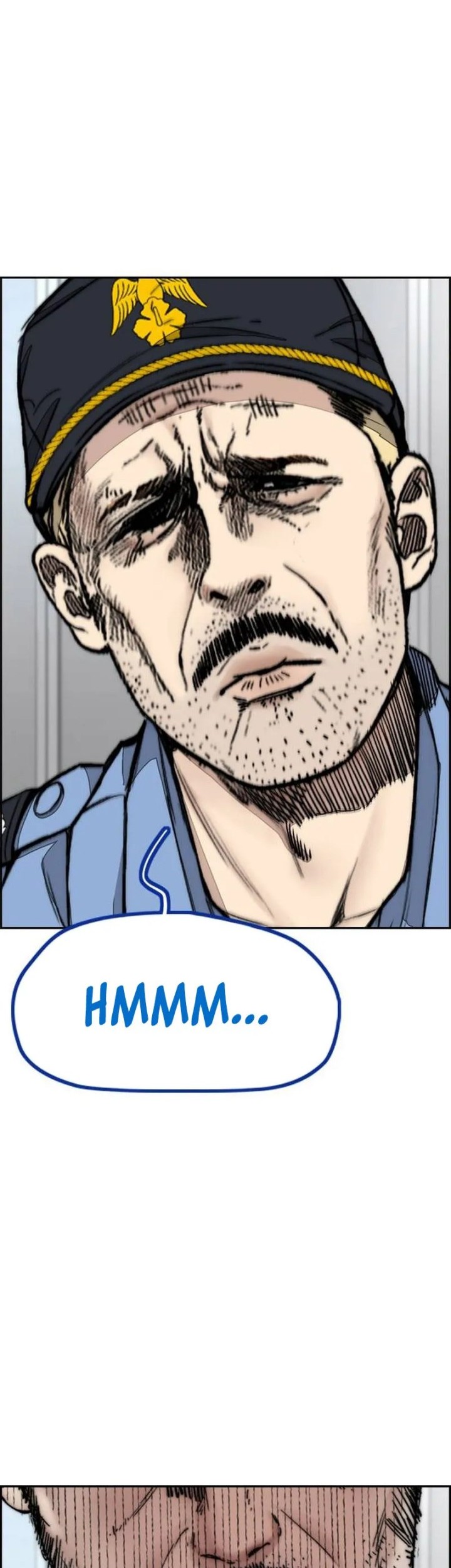 Wind Breaker Chapter 501 Gambar 32