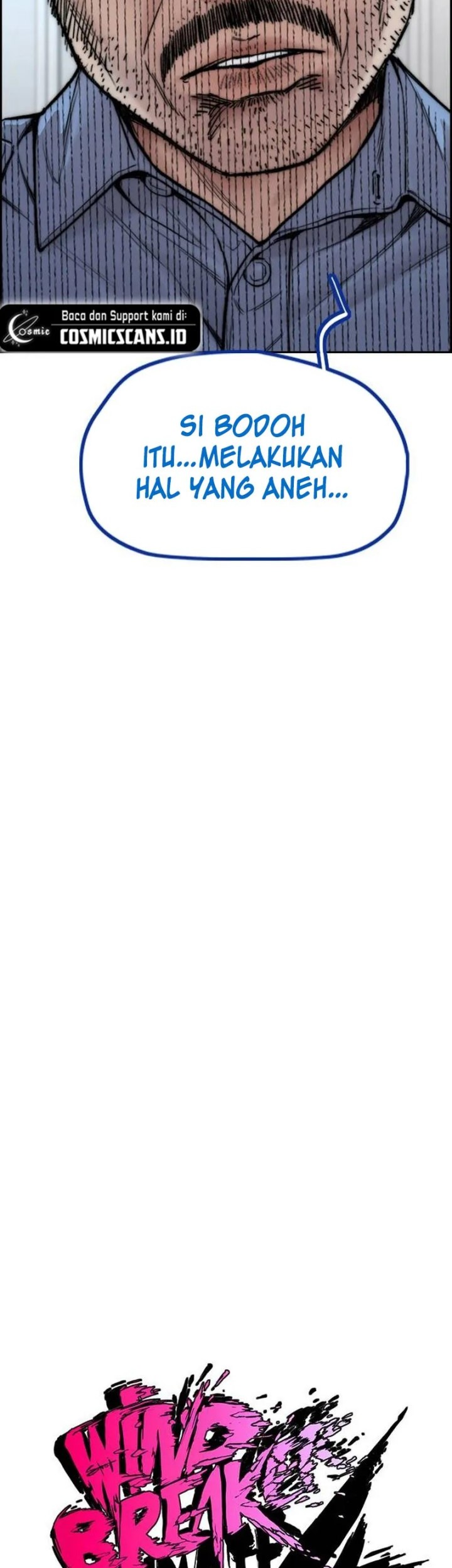 Wind Breaker Chapter 501 Gambar 33