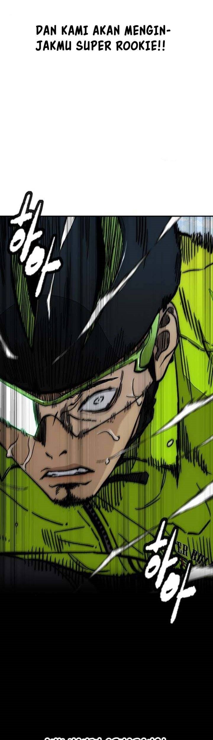 Wind Breaker Chapter 500 Gambar 59