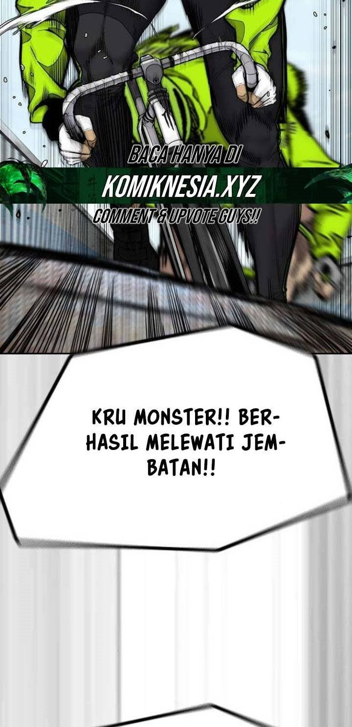 Wind Breaker Chapter 500 Gambar 73