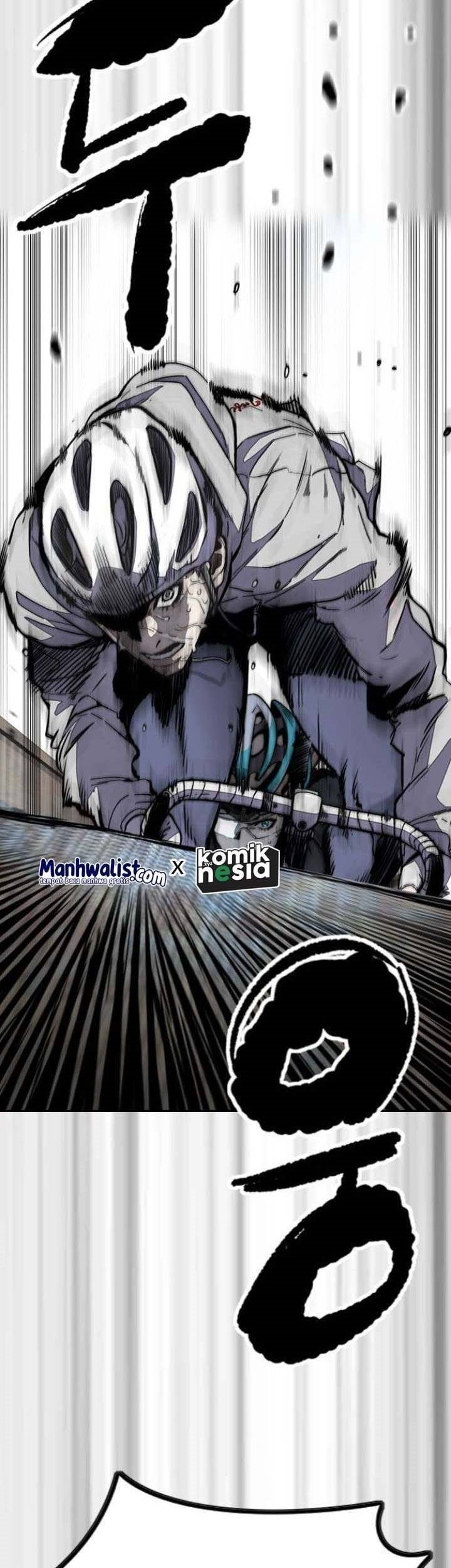 Wind Breaker Chapter 500 Gambar 75