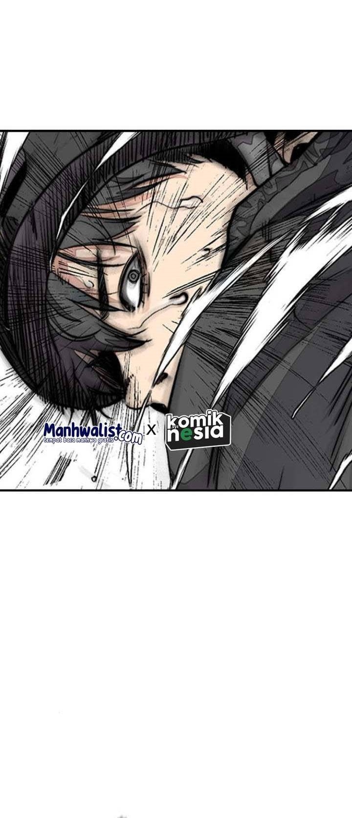 Wind Breaker Chapter 500 Gambar 88