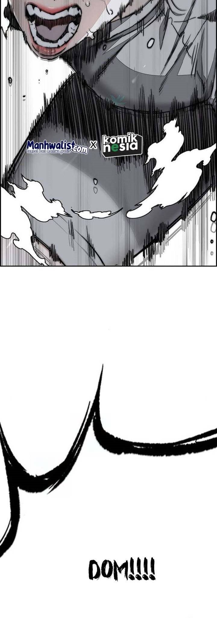 Wind Breaker Chapter 500 Gambar 91