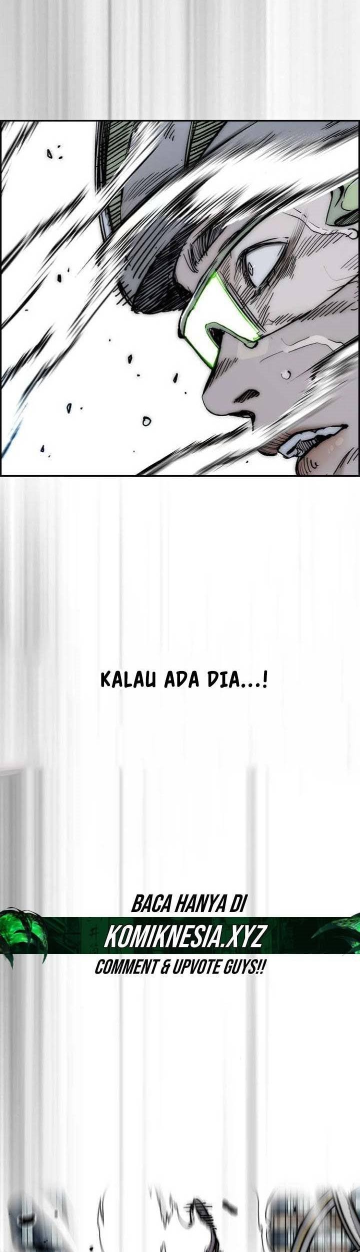 Wind Breaker Chapter 500 Gambar 96