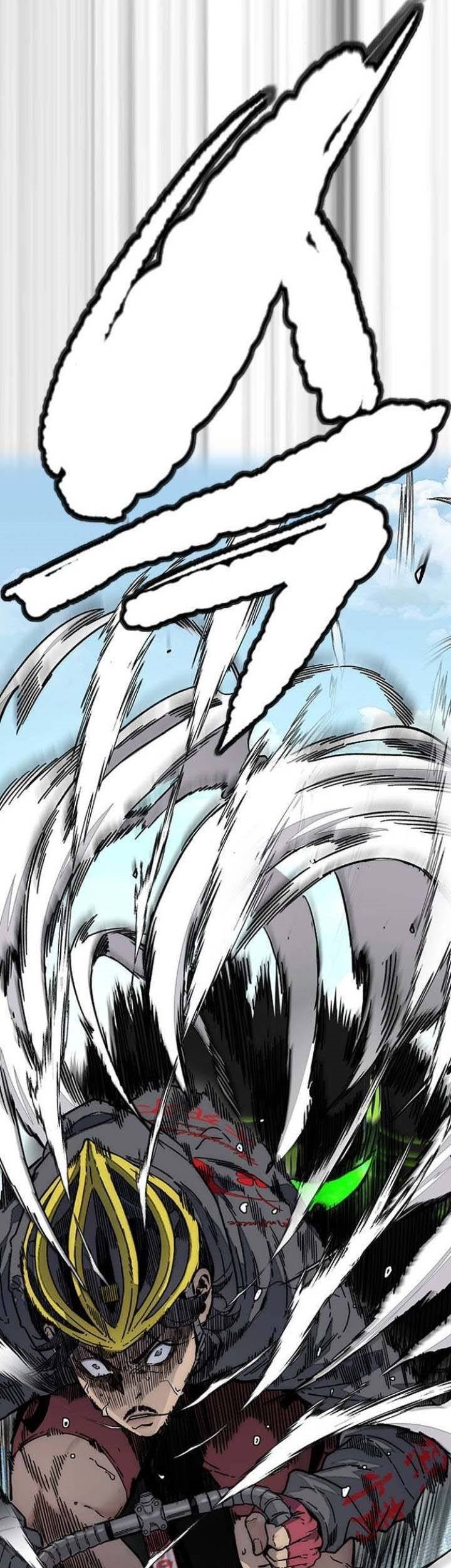 Wind Breaker Chapter 500 Gambar 103