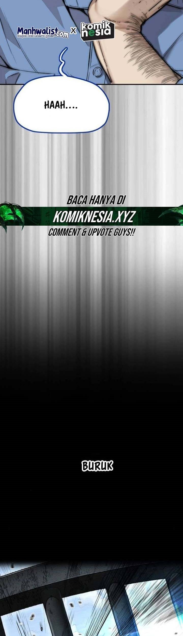 Wind Breaker Chapter 500 Gambar 111