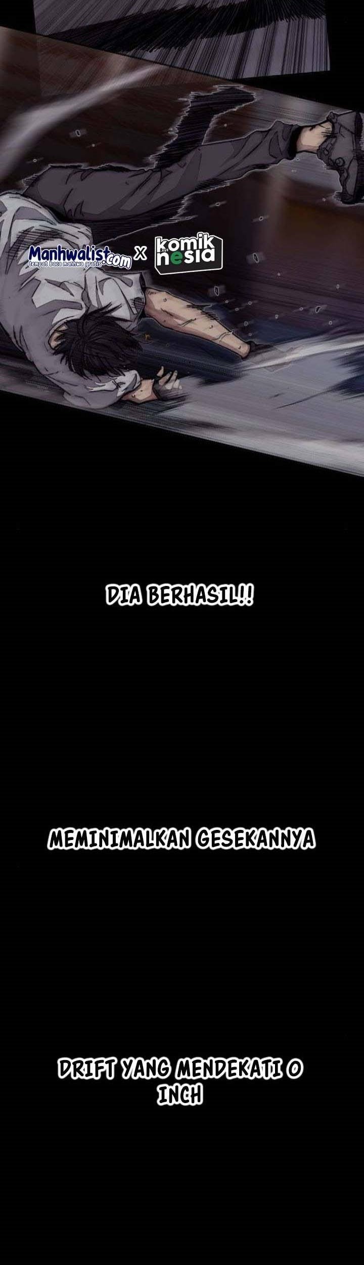 Wind Breaker Chapter 500 Gambar 13