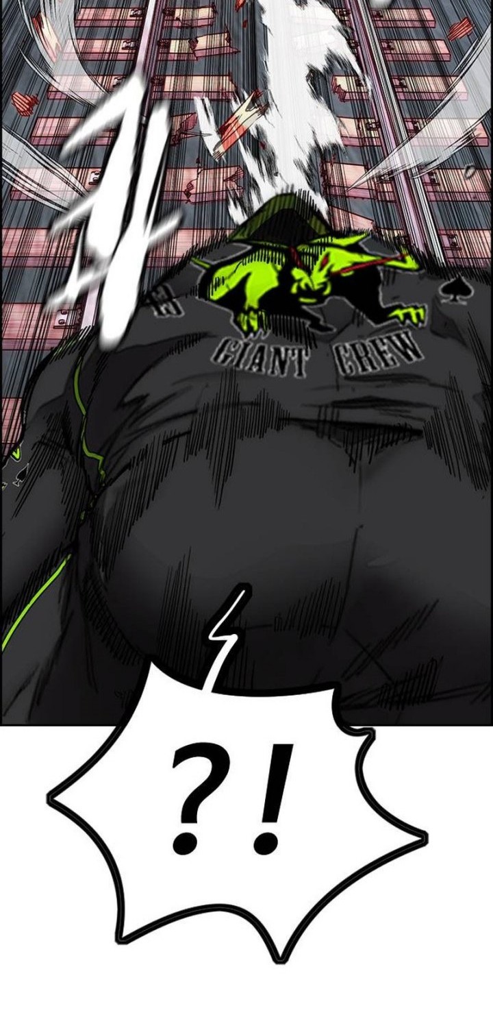 Wind Breaker Chapter 499 Gambar 28