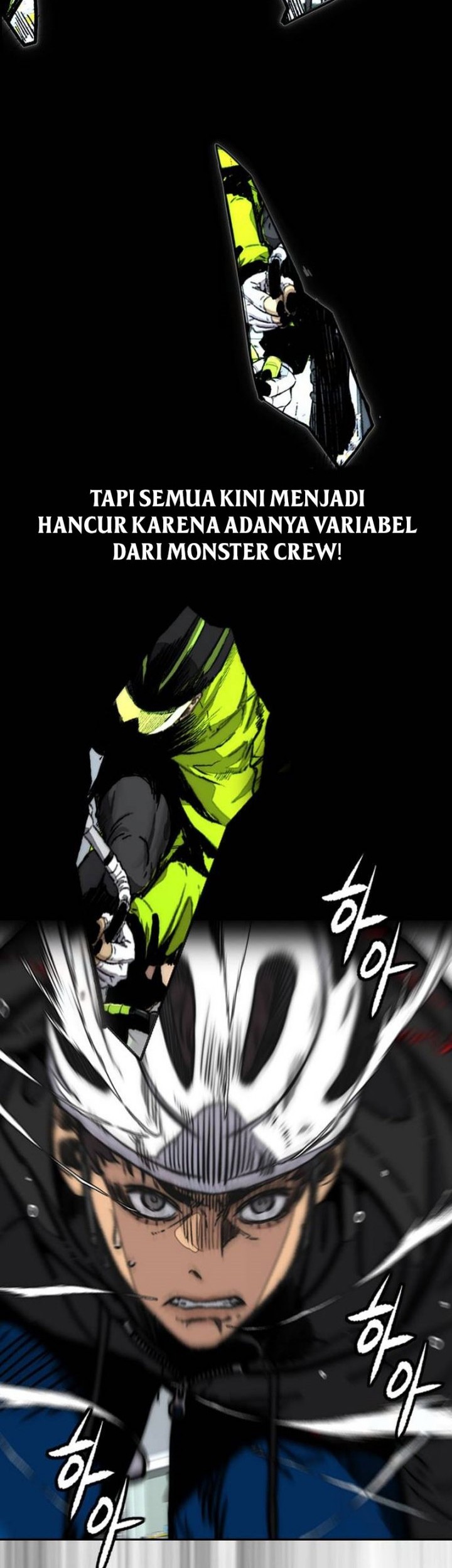 Wind Breaker Chapter 498 Gambar 42