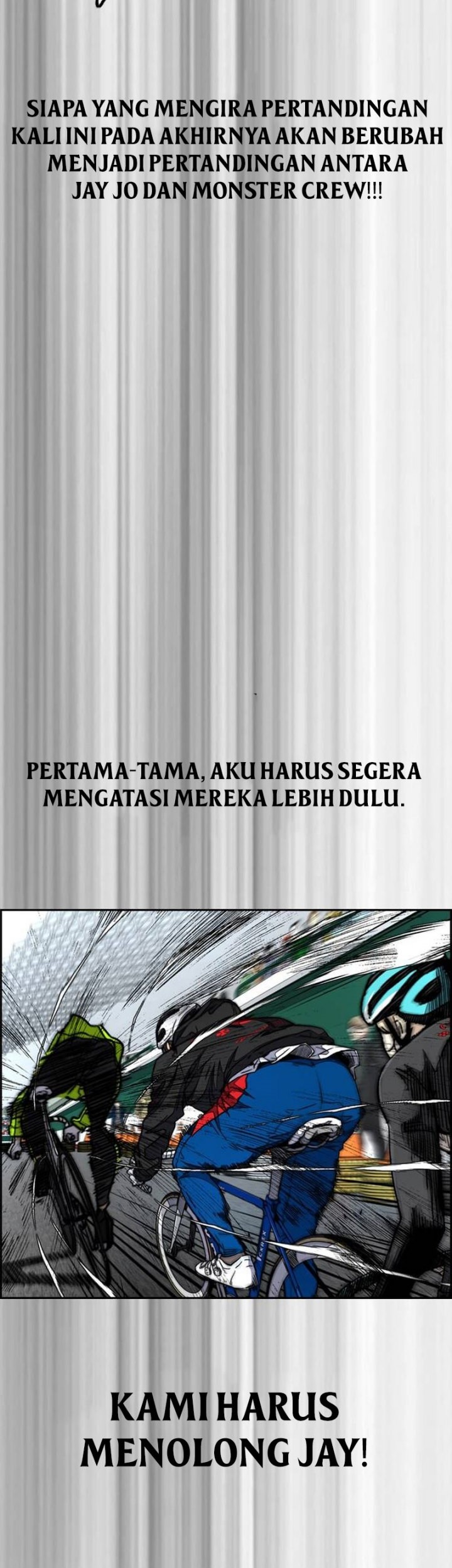Wind Breaker Chapter 498 Gambar 43