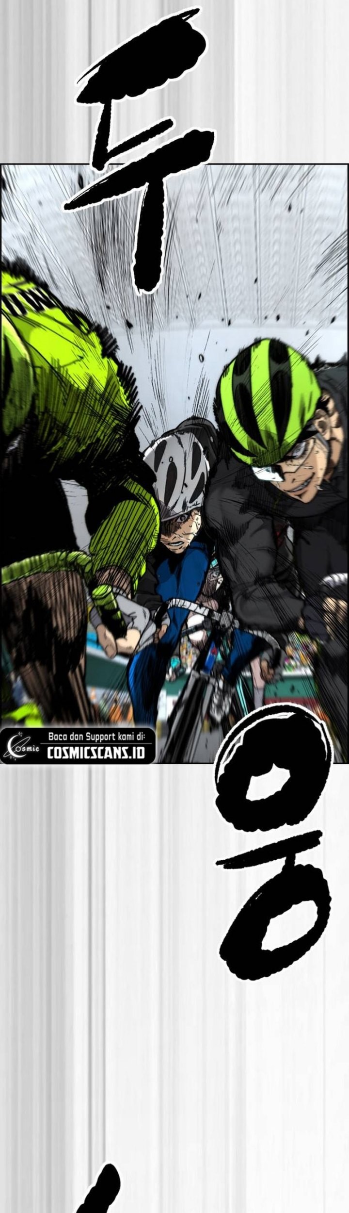 Wind Breaker Chapter 498 Gambar 46