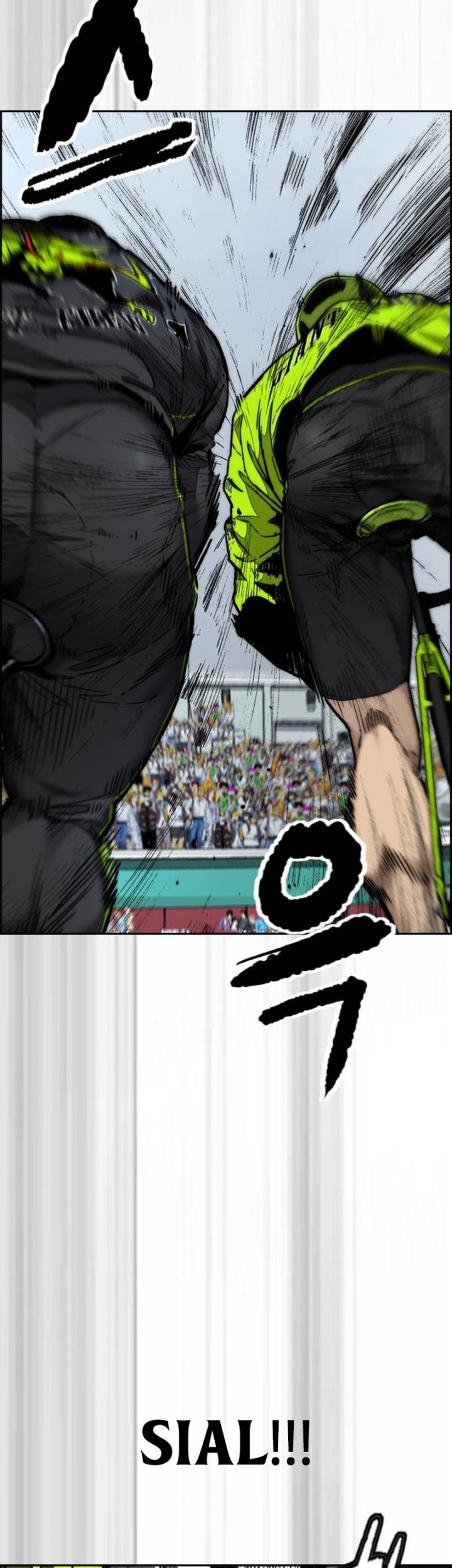 Wind Breaker Chapter 498 Gambar 47