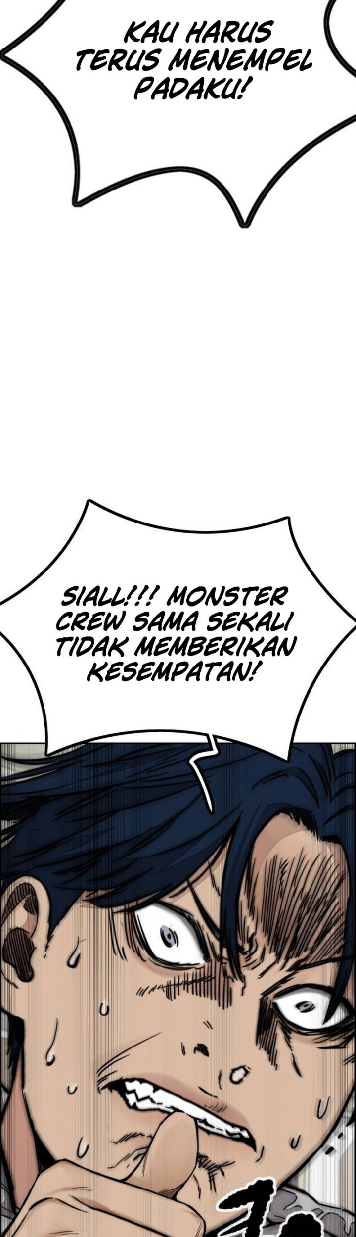 Wind Breaker Chapter 498 Gambar 53