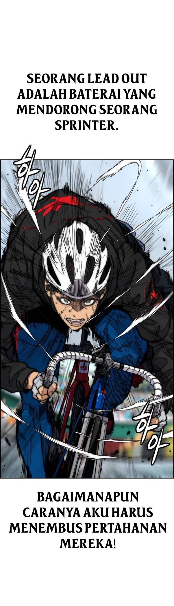 Wind Breaker Chapter 498 Gambar 56