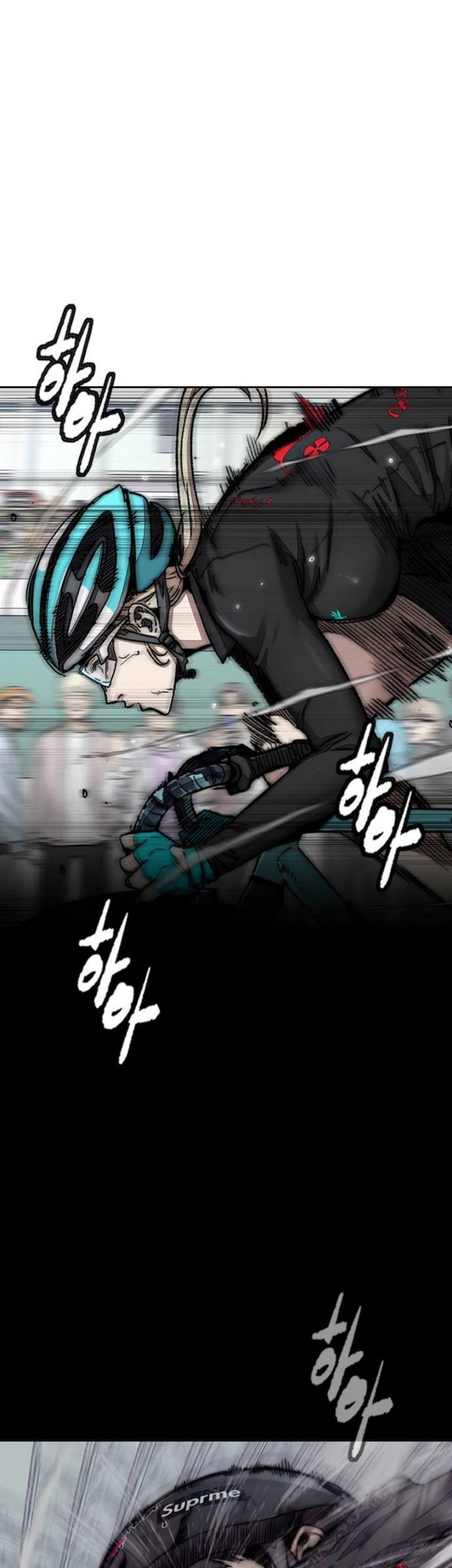 Wind Breaker Chapter 498 Gambar 57