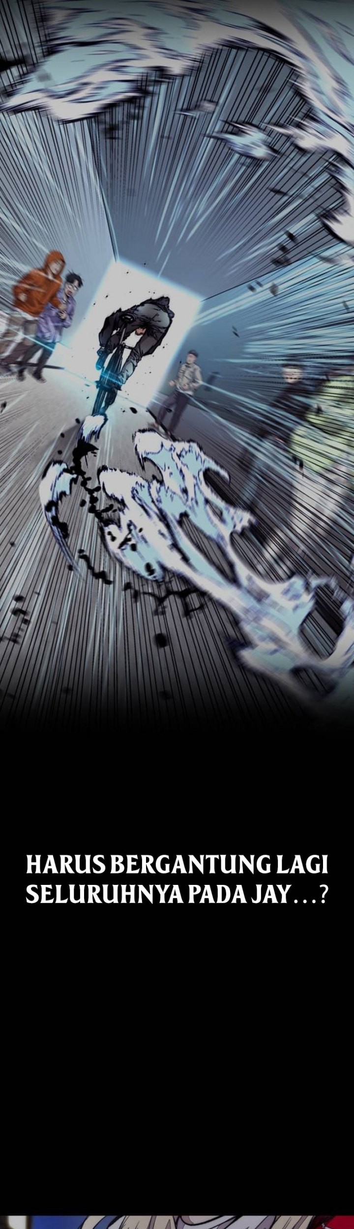 Wind Breaker Chapter 498 Gambar 60
