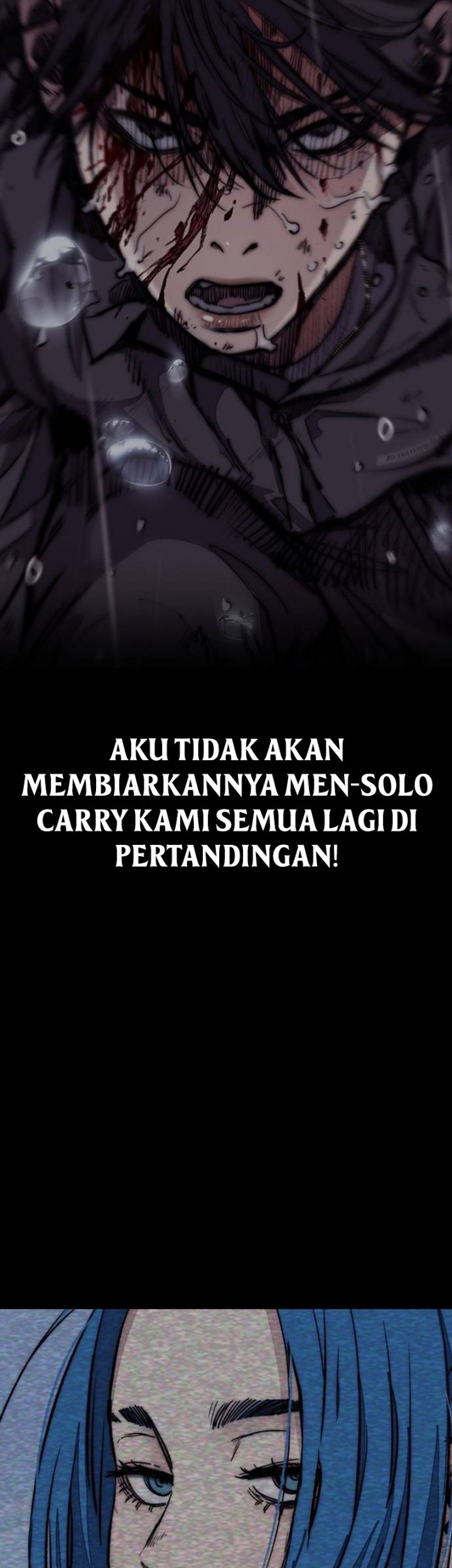 Wind Breaker Chapter 498 Gambar 63