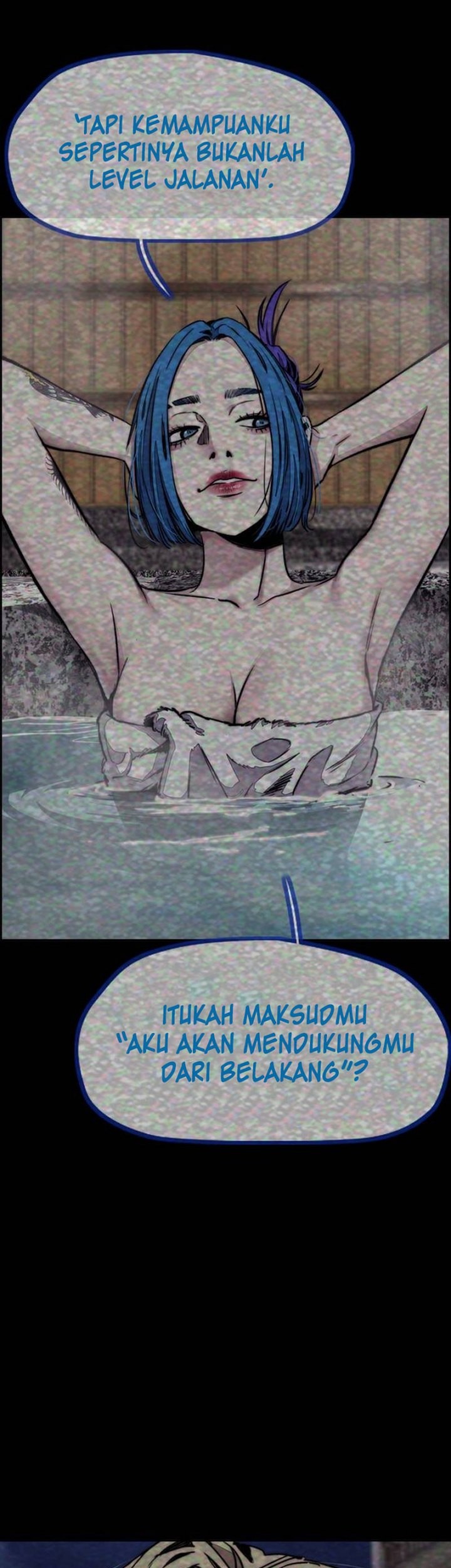 Wind Breaker Chapter 498 Gambar 65