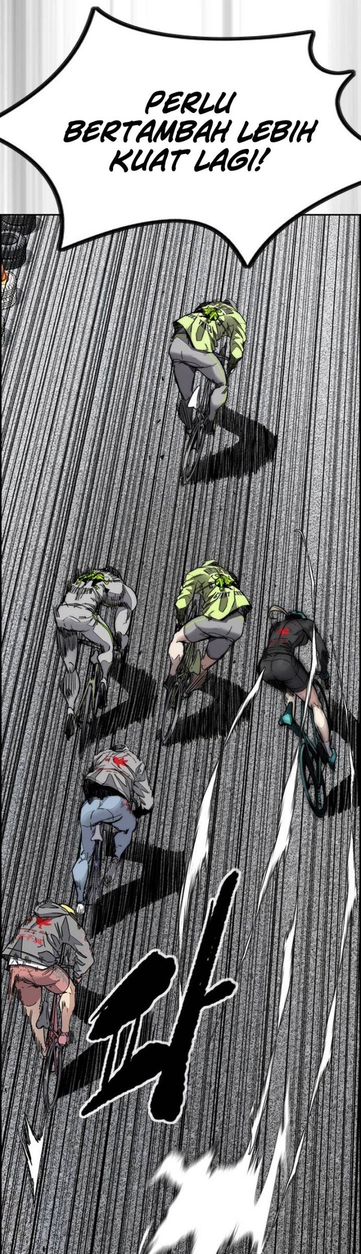 Wind Breaker Chapter 498 Gambar 69